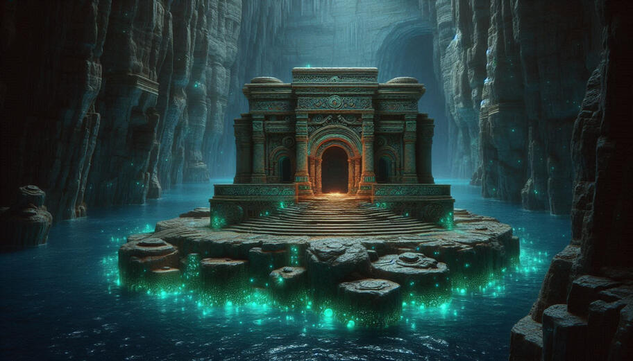 Chapter Twenty (Part One)