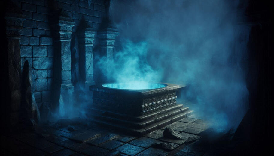 Chapter Sixteen (Part Two)