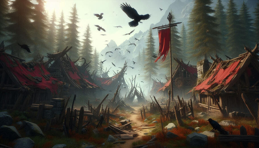 Chapter Twenty-Four (Part One)